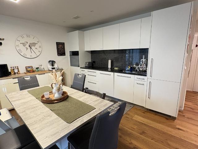 Apartment mieten in Buttikon, Schübelbach