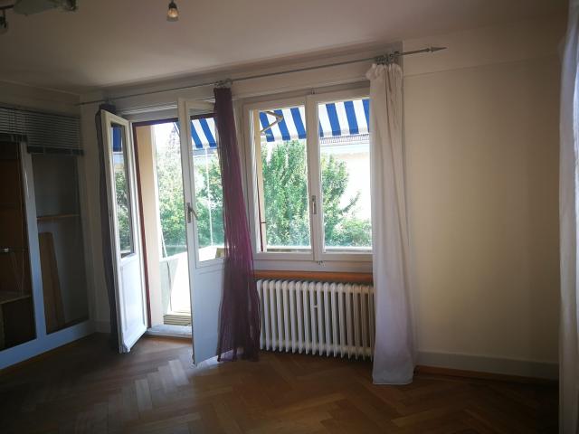 Apartment mieten in Schüpfen, Bern