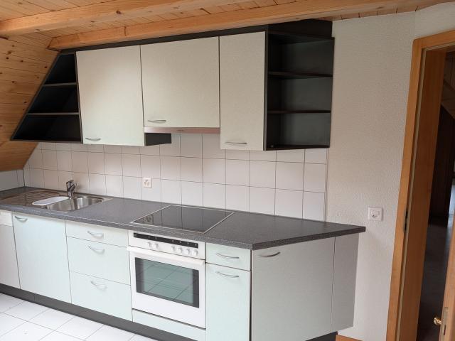 Apartment mieten in Lü