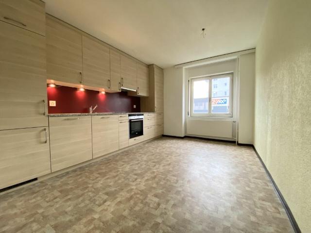 Apartment mieten in Lü