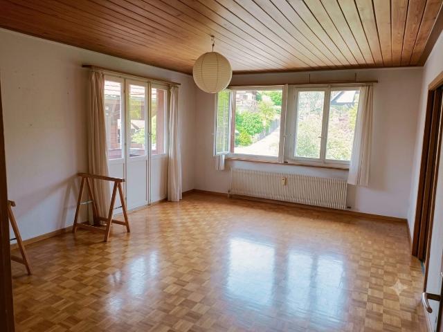 Apartment mieten in Schwarzenburg, Bern