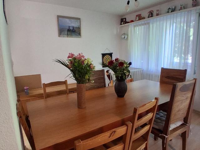 Apartment mieten in Schwerzenbach, Zürich