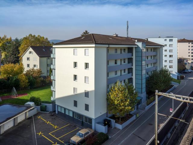 Apartment mieten in Schwerzenbach, Zürich