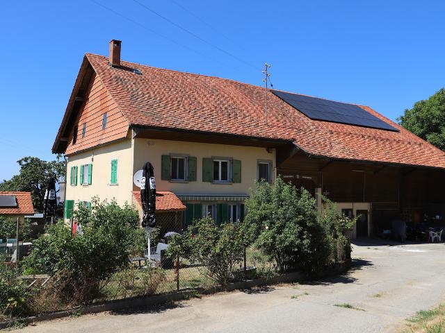 Apartment mieten in Villarzel, Waadt