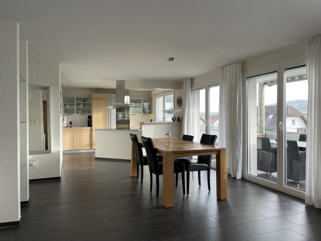 Apartment mieten in Seengen, Bezirk Lenzburg