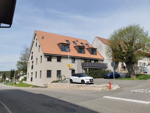 Apartment mieten in Seewen, Solothurn