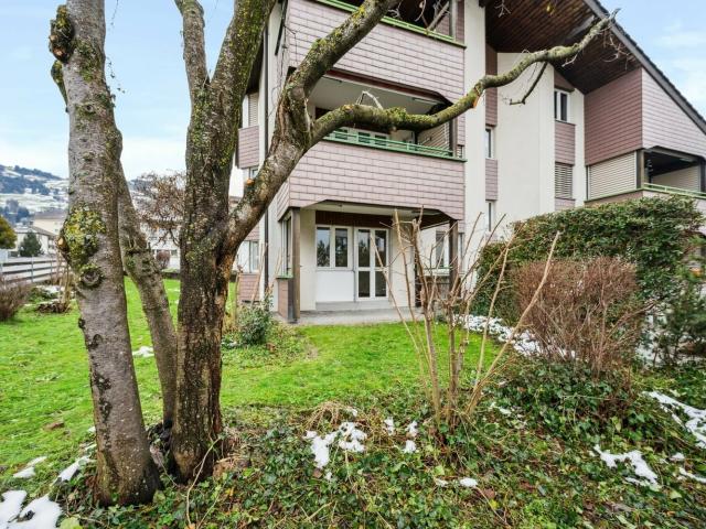 Apartment mieten in Schwyz