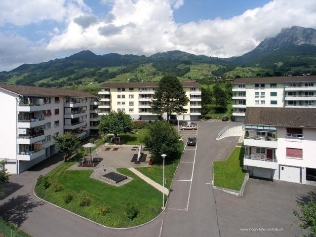 Apartment mieten in Schwyz