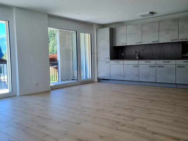 Apartment mieten in Seewis im Prättigau, Graubünden