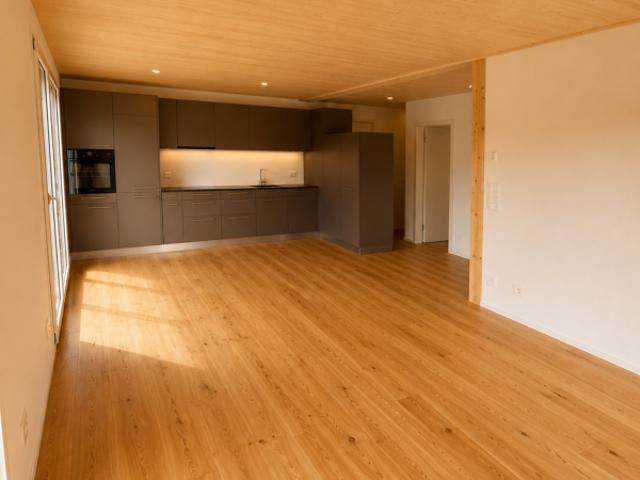 Apartment mieten in Seftigen, Bern