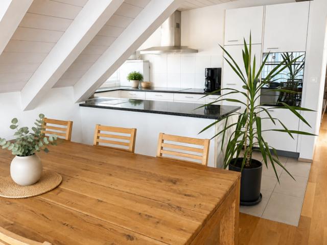 Apartment mieten in Seftigen, Bern