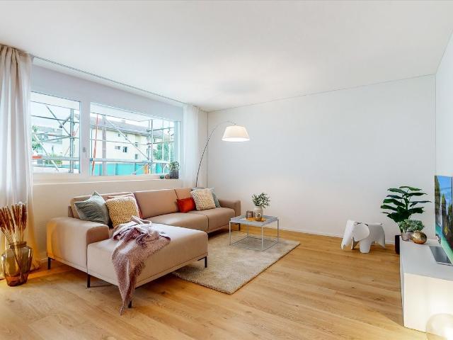 Apartment mieten in Seftigen, Bern