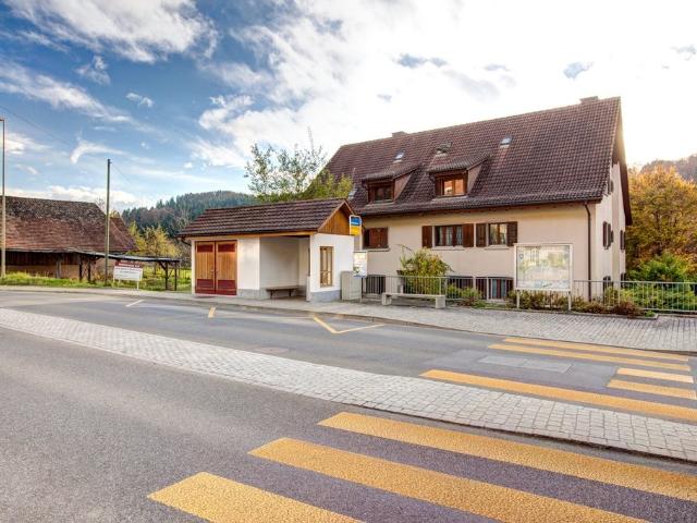 Apartment mieten in Stallikon, Zürich