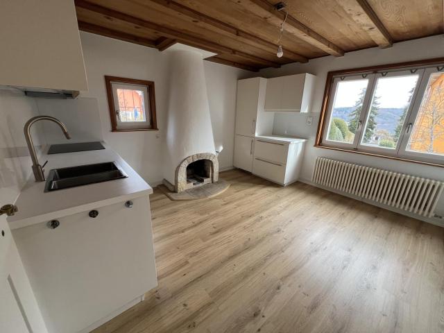Apartment mieten in Seltisberg, Basel-Landschaft
