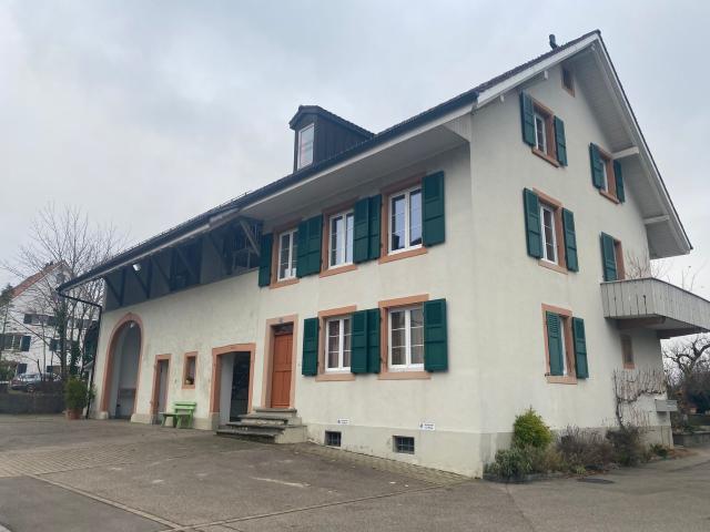 Apartment mieten in Seltisberg, Basel-Landschaft