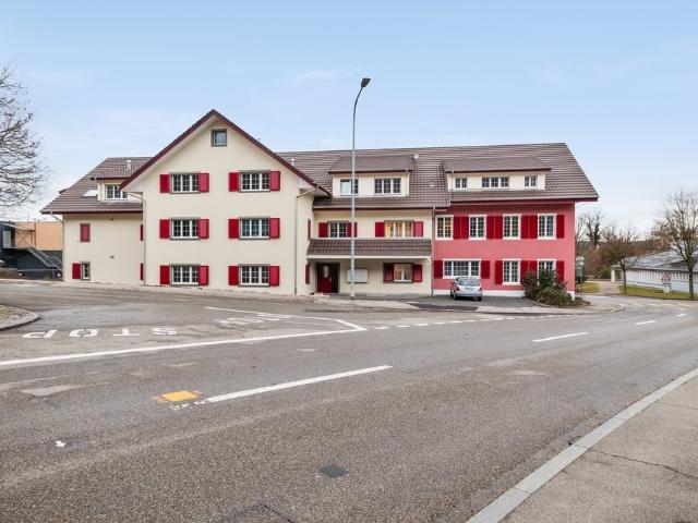 Apartment mieten in Selzach, Solothurn
