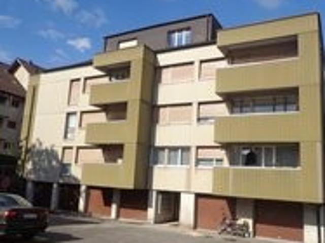 Apartment mieten in Selzach, Solothurn