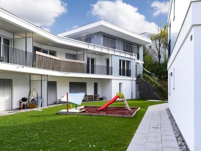 Apartment mieten in Seon, Aargau