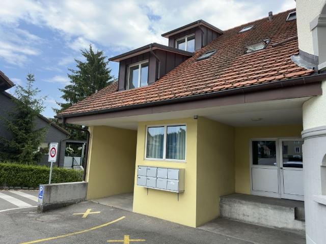 Apartment mieten in Seon, Aargau
