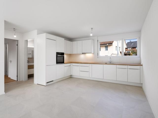 Apartment mieten in Seon, Aargau