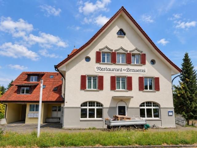 Apartment mieten in Seon, Bezirk Lenzburg