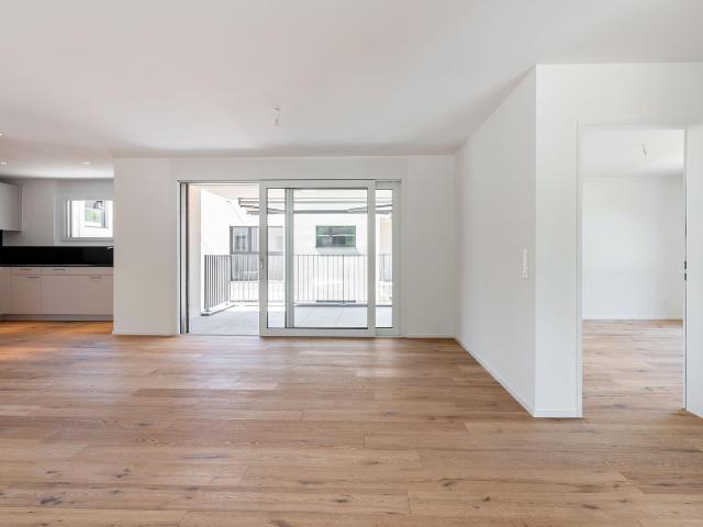 Apartment mieten in Seon, Bezirk Lenzburg