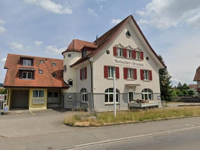 Apartment mieten in Seon, Bezirk Lenzburg