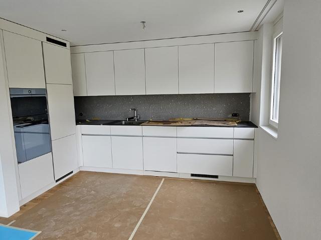 Apartment mieten in Seuzach, Zürich
