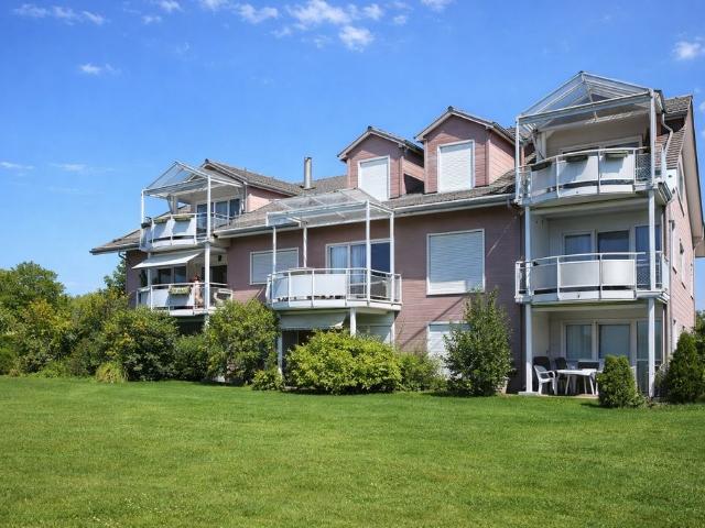 Apartment mieten in Seuzach, Zürich