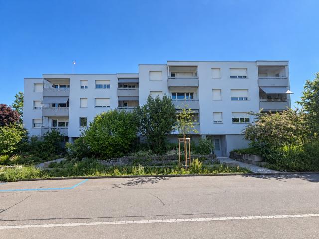 Apartment mieten in Seuzach, Zürich