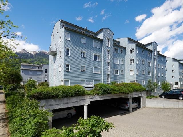 Apartment mieten in Sevelen, St. Gallen
