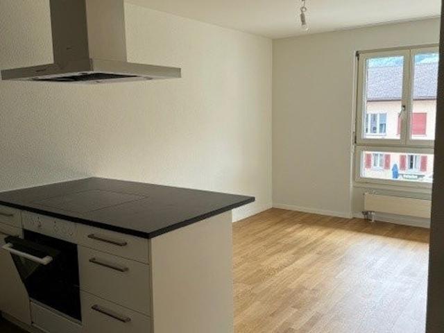 Apartment mieten in Schübelbach, Schwyz