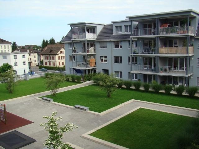 Apartment mieten in Schübelbach, Schwyz