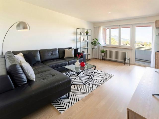 Apartment mieten in Wangen (SZ), Schwyz