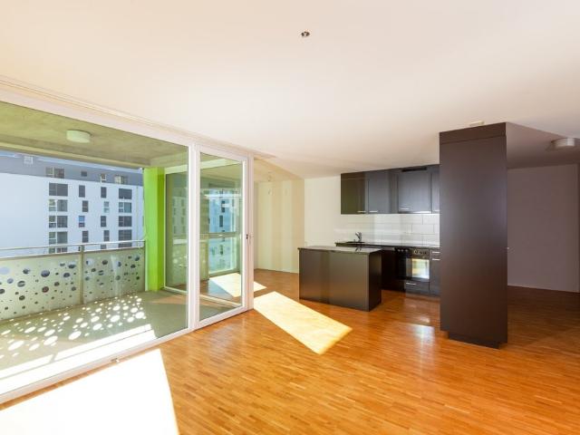 Apartment mieten in Sierre, Wallis
