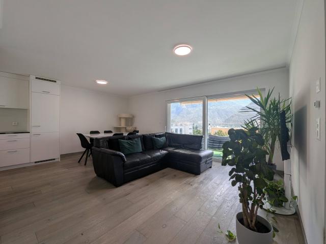 Apartment mieten in Sierre, Wallis