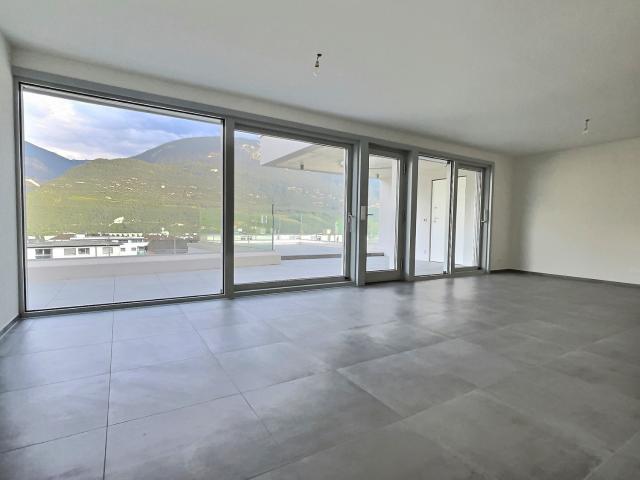Apartment mieten in Sierre, Wallis