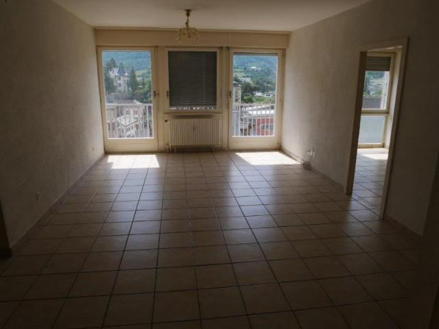 Apartment mieten in Sierre, Wallis