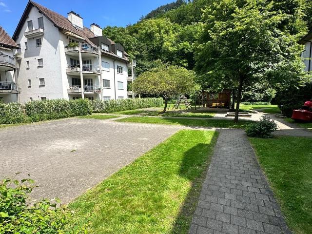 Apartment mieten in Untersiggenthal, Bezirk Baden
