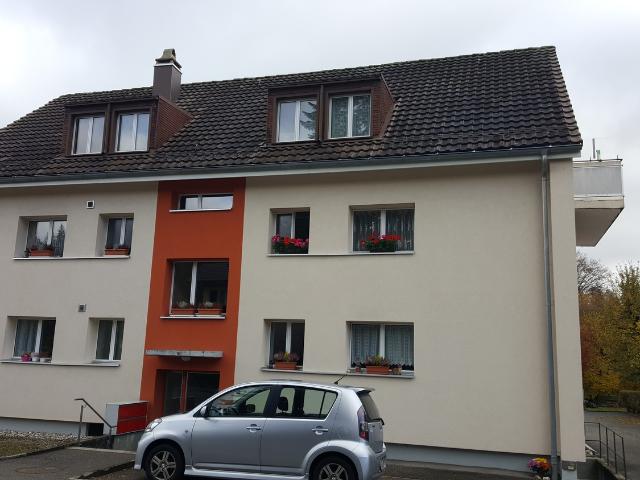 Apartment mieten in Signau, Bern
