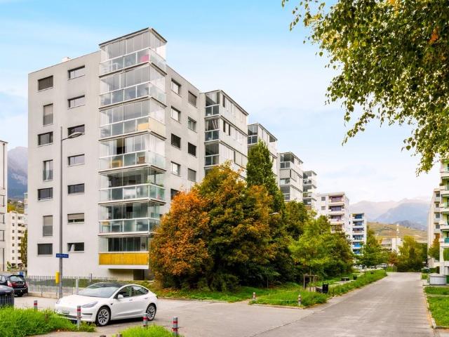 Apartment mieten in Les Mayens-de-Sion, Wallis