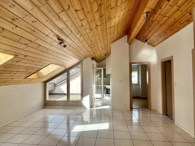 Apartment mieten in Les Mayens-de-Sion, Wallis