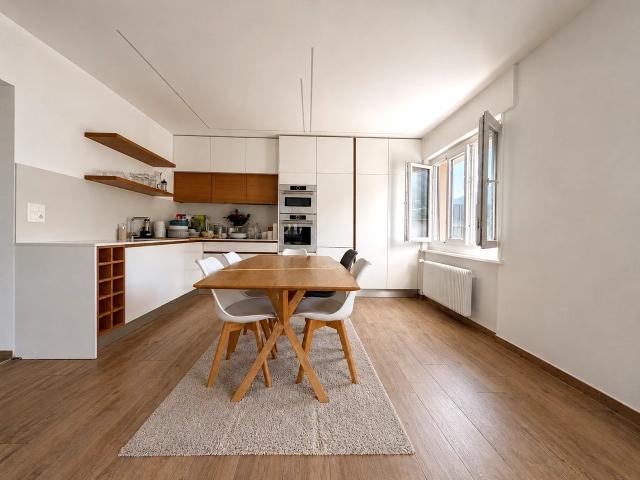 Apartment mieten in Les Mayens-de-Sion, Wallis