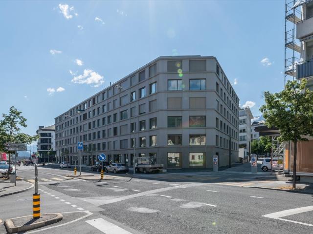 Apartment mieten in Les Mayens-de-Sion, Wallis
