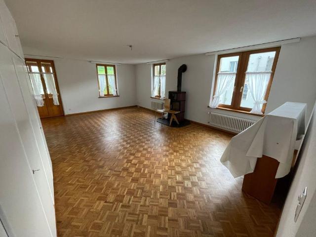 Apartment mieten in Busswil (TG), Thurgau