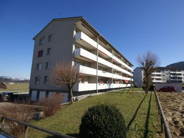 Apartment mieten in Busswil (TG), Thurgau