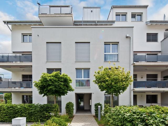 Apartment mieten in Busswil (TG), Thurgau