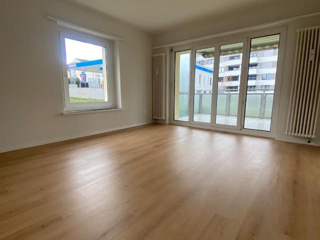 Apartment mieten in Busswil (TG), Thurgau