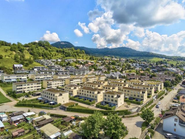 Apartment mieten in Buchs (AG), Aargau