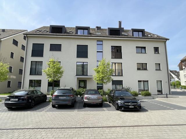 Apartment mieten in Sissach, Basel-Landschaft